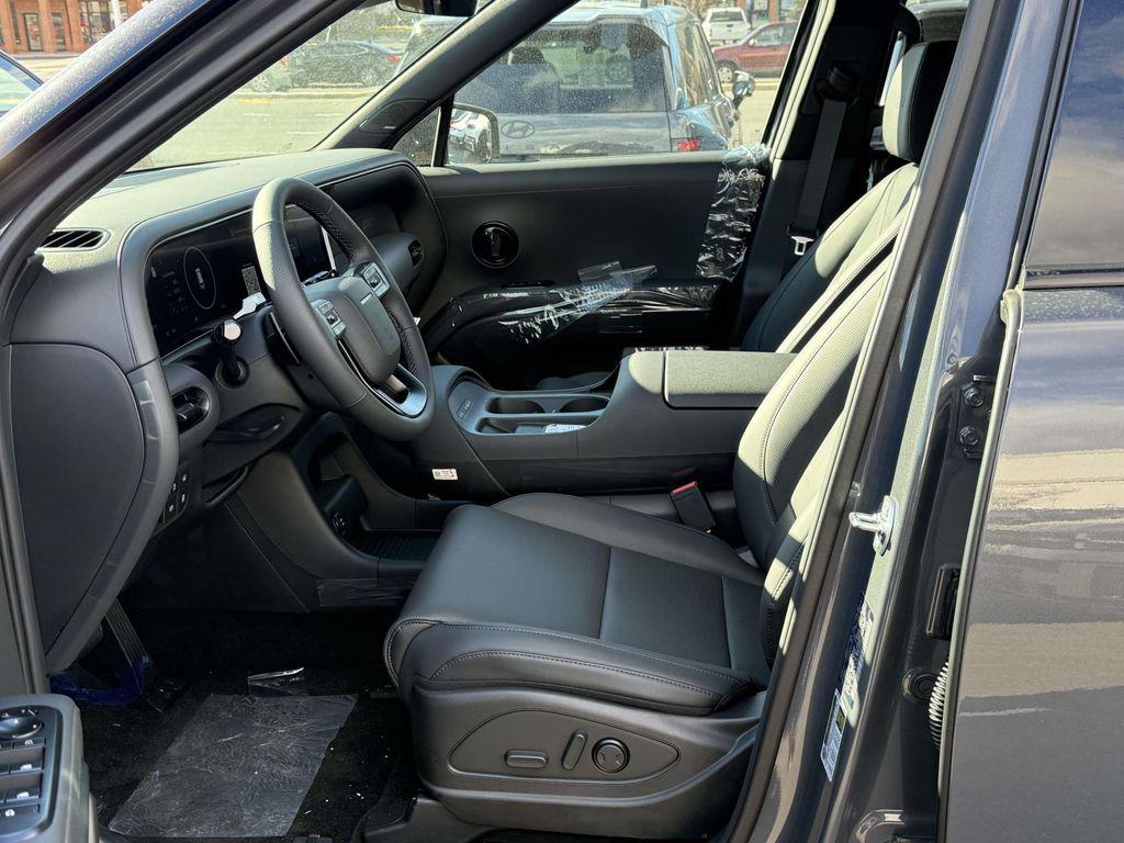 2026 Hyundai Palisade XRT Pro - Photo 13