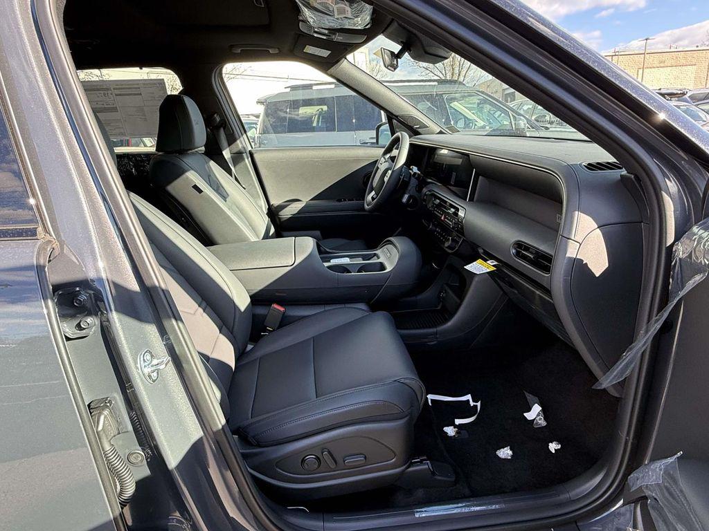 2026 Hyundai Palisade XRT Pro - Photo 15