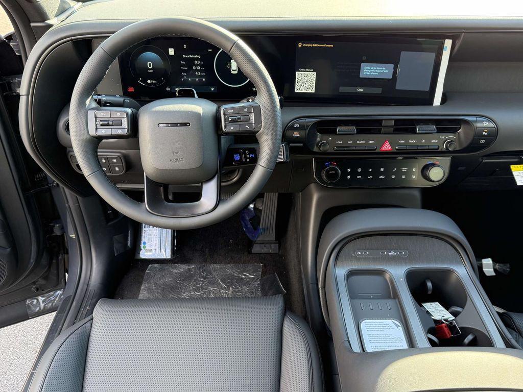 2026 Hyundai Palisade XRT Pro - Photo 16
