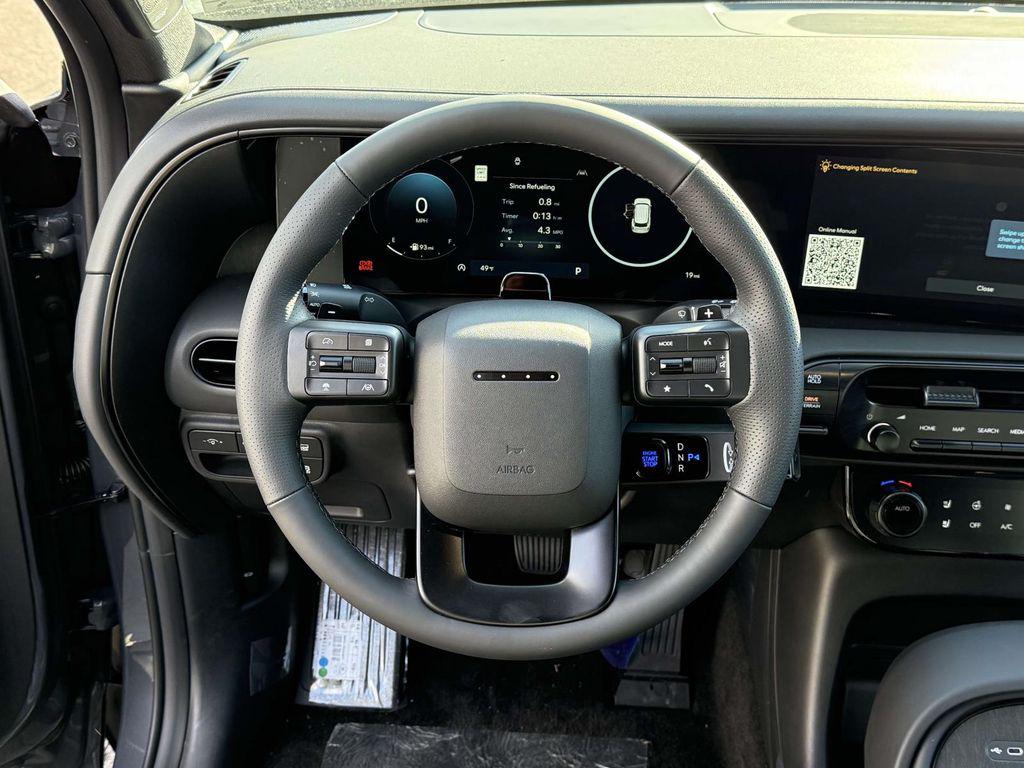 2026 Hyundai Palisade XRT Pro - Photo 17