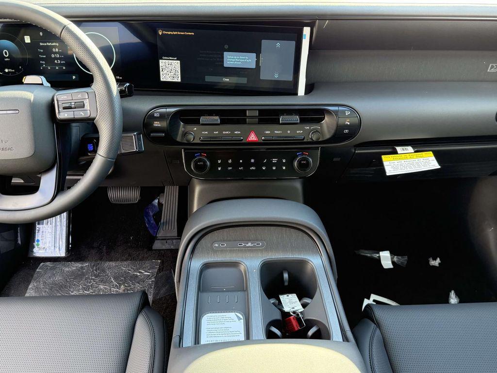 2026 Hyundai Palisade XRT Pro - Photo 18