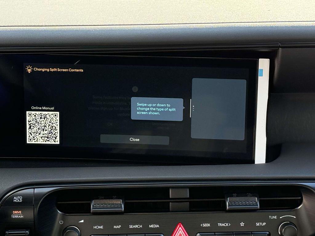 2026 Hyundai Palisade XRT Pro - Photo 19
