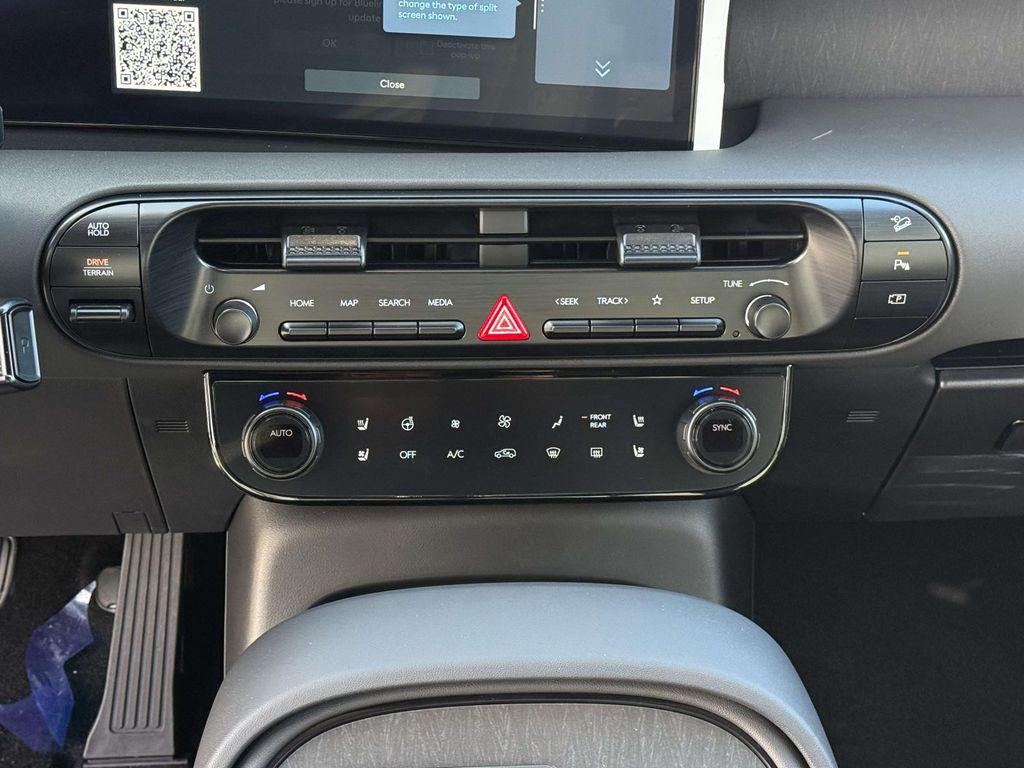 2026 Hyundai Palisade XRT Pro - Photo 20