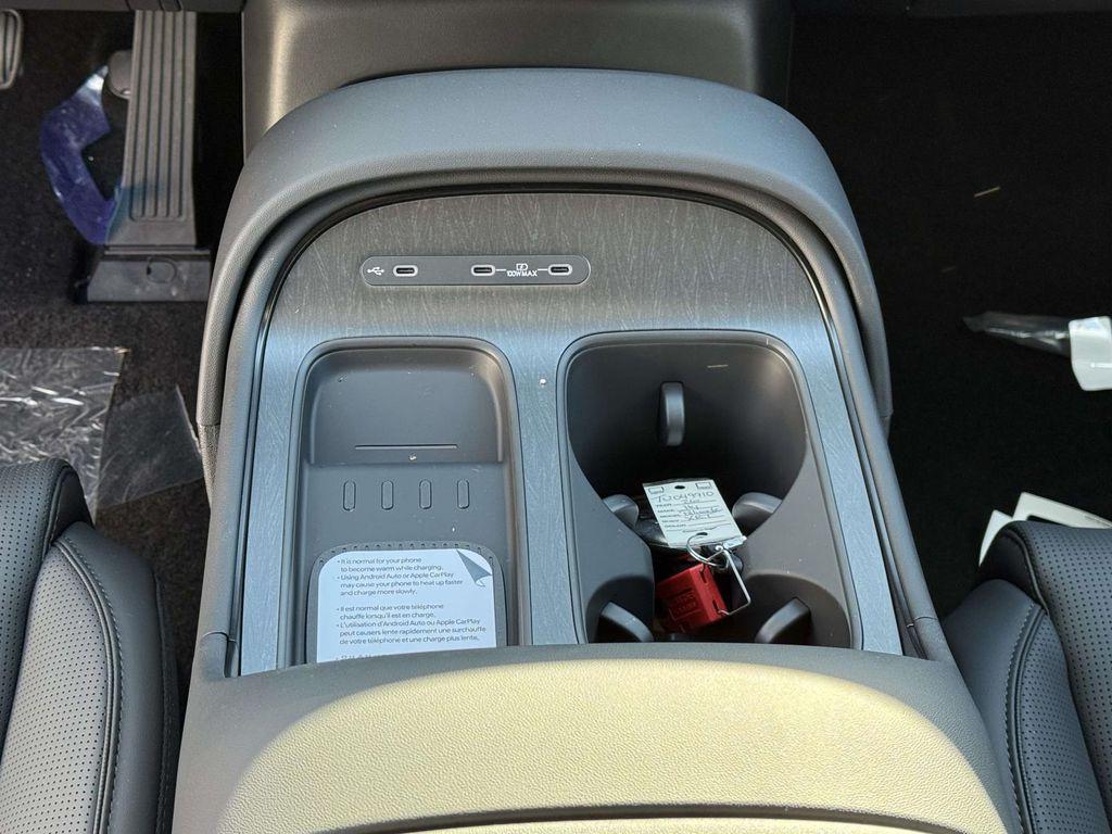 2026 Hyundai Palisade XRT Pro - Photo 21