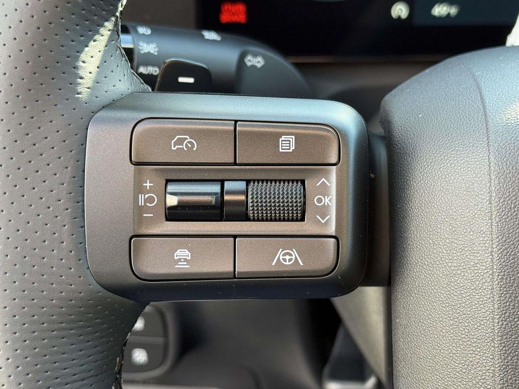 2026 Hyundai Palisade XRT Pro - Photo 23
