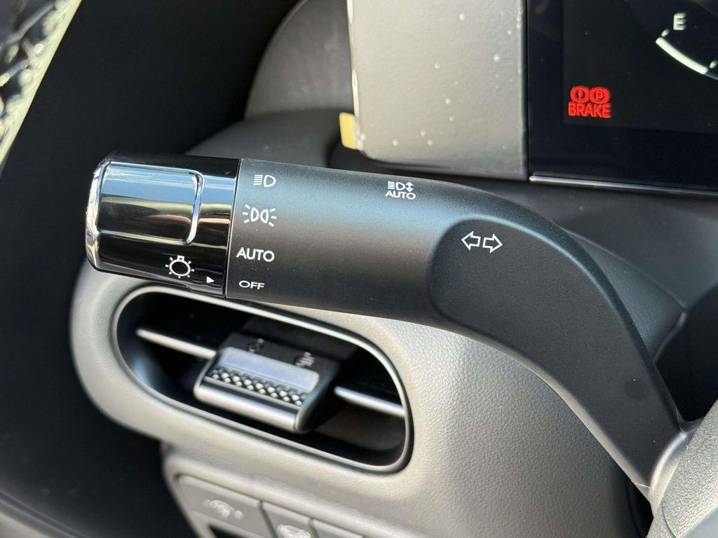 2026 Hyundai Palisade XRT Pro - Photo 24