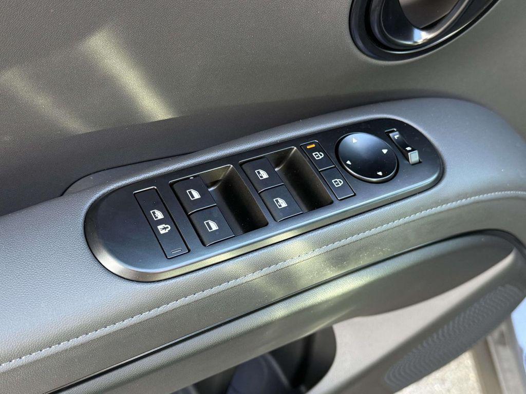 2026 Hyundai Palisade XRT Pro - Photo 29