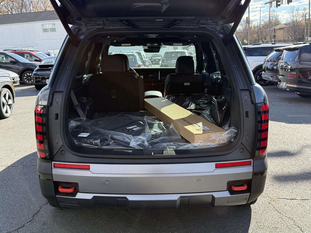 2026 Hyundai Palisade XRT Pro - Photo 30