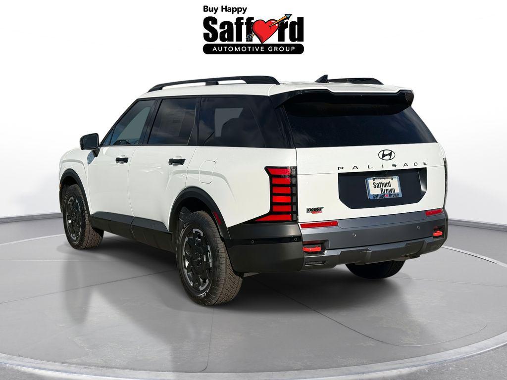 2026 Hyundai Palisade XRT Pro - Photo 6