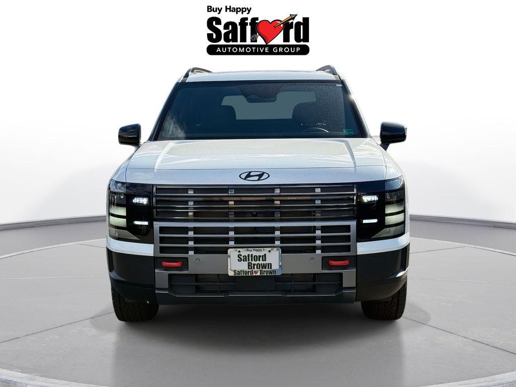 2026 Hyundai Palisade XRT Pro - Photo 8