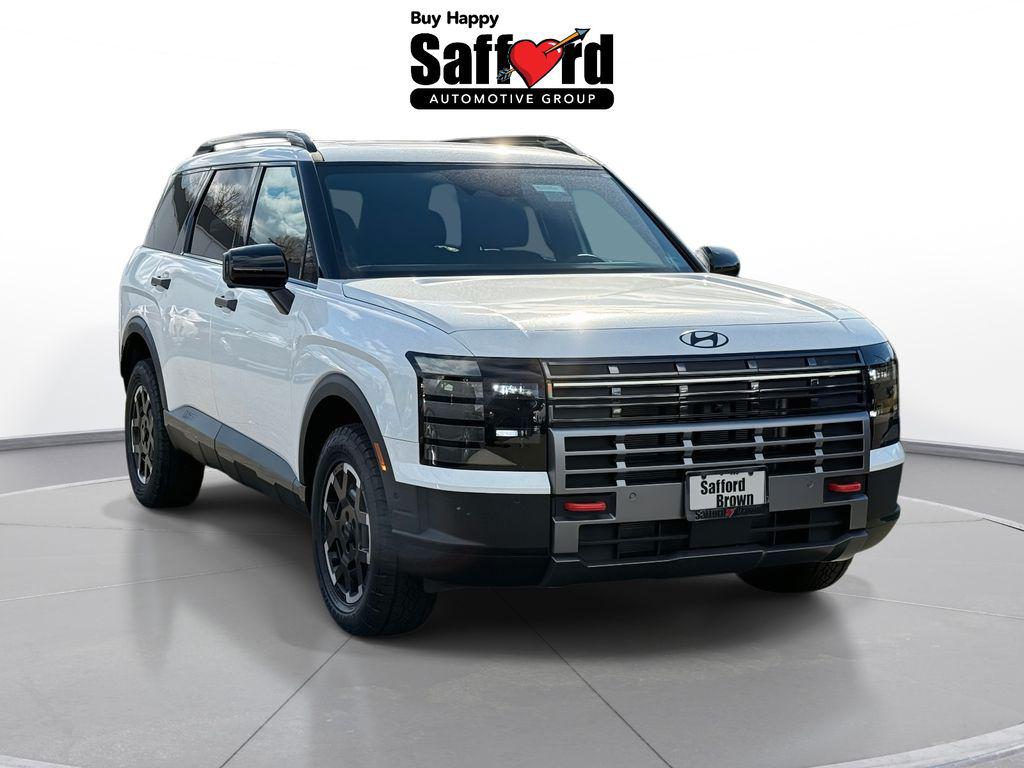 2026 Hyundai Palisade XRT Pro - Photo 10
