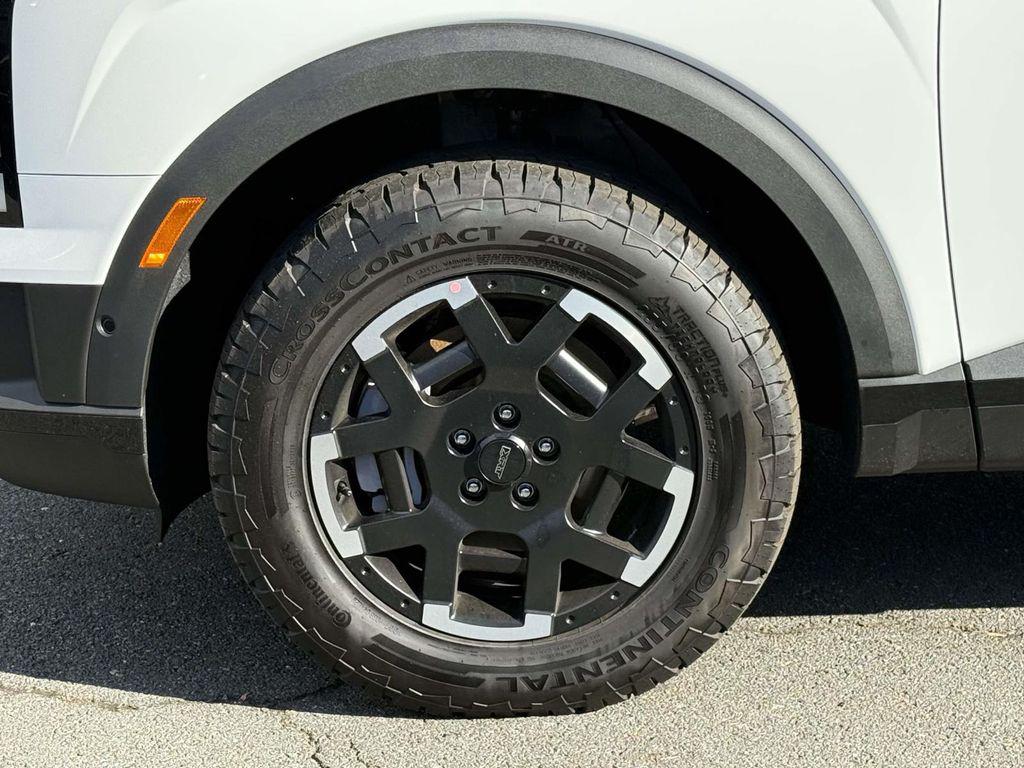 2026 Hyundai Palisade XRT Pro - Photo 11