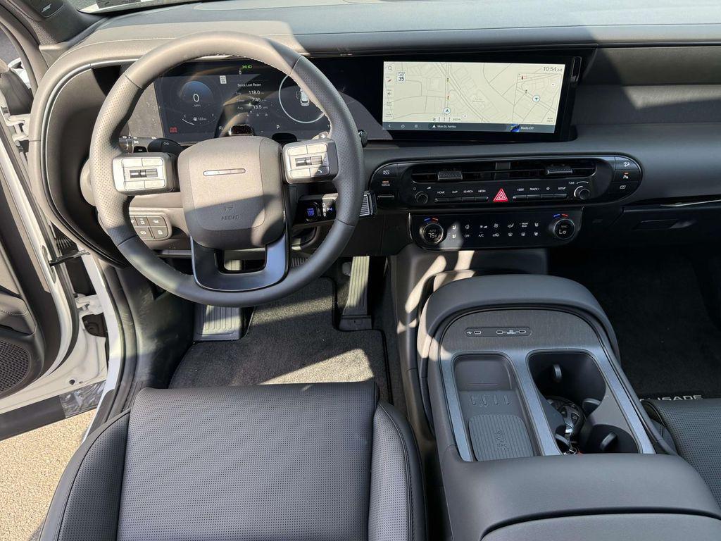 2026 Hyundai Palisade XRT Pro - Photo 15