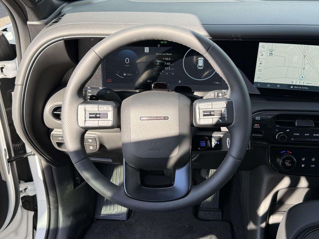 2026 Hyundai Palisade XRT Pro - Photo 16