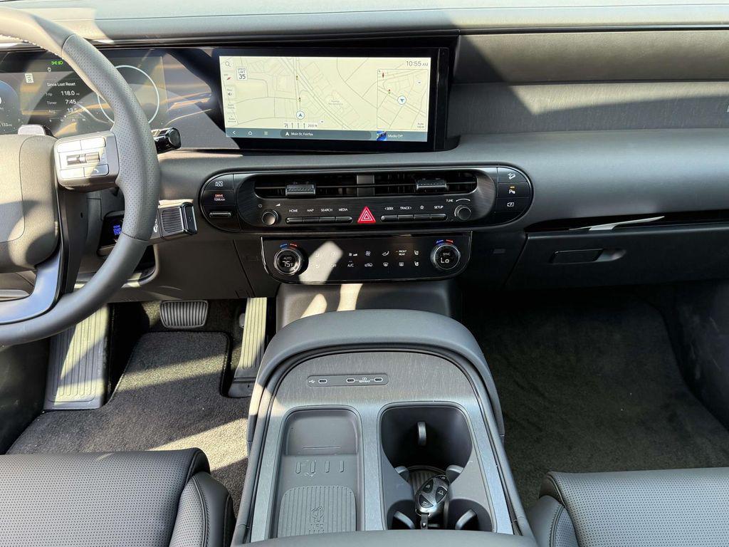 2026 Hyundai Palisade XRT Pro - Photo 17