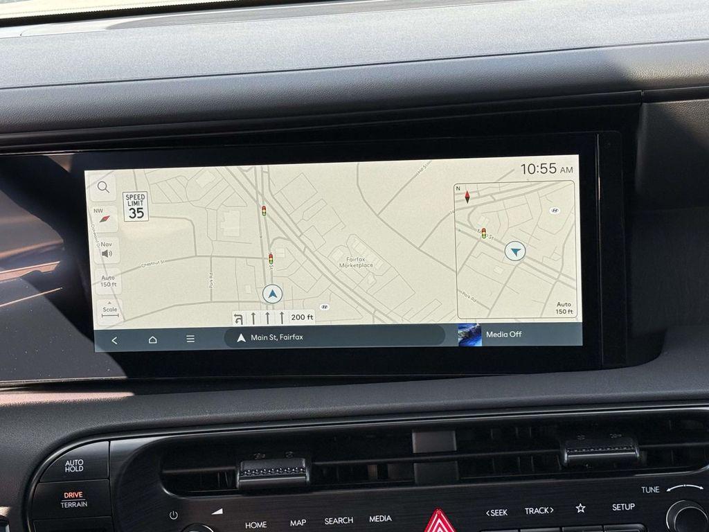 2026 Hyundai Palisade XRT Pro - Photo 18