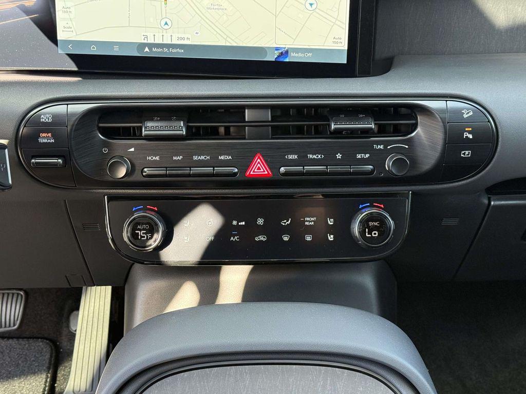 2026 Hyundai Palisade XRT Pro - Photo 19