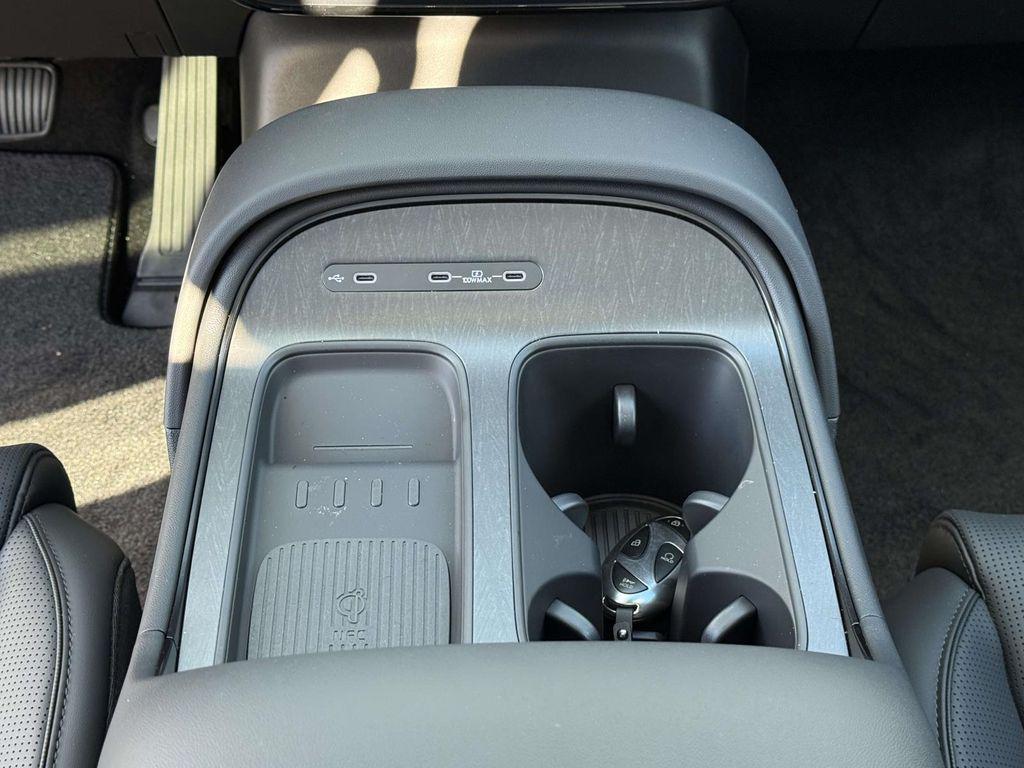 2026 Hyundai Palisade XRT Pro - Photo 20