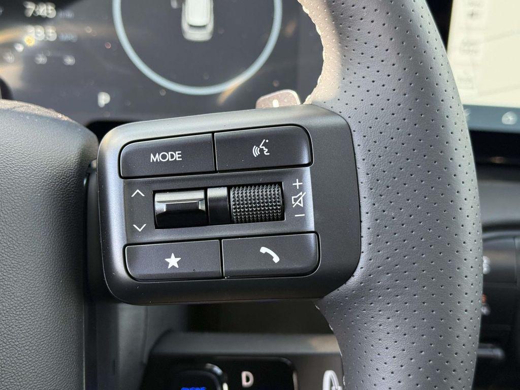 2026 Hyundai Palisade XRT Pro - Photo 21