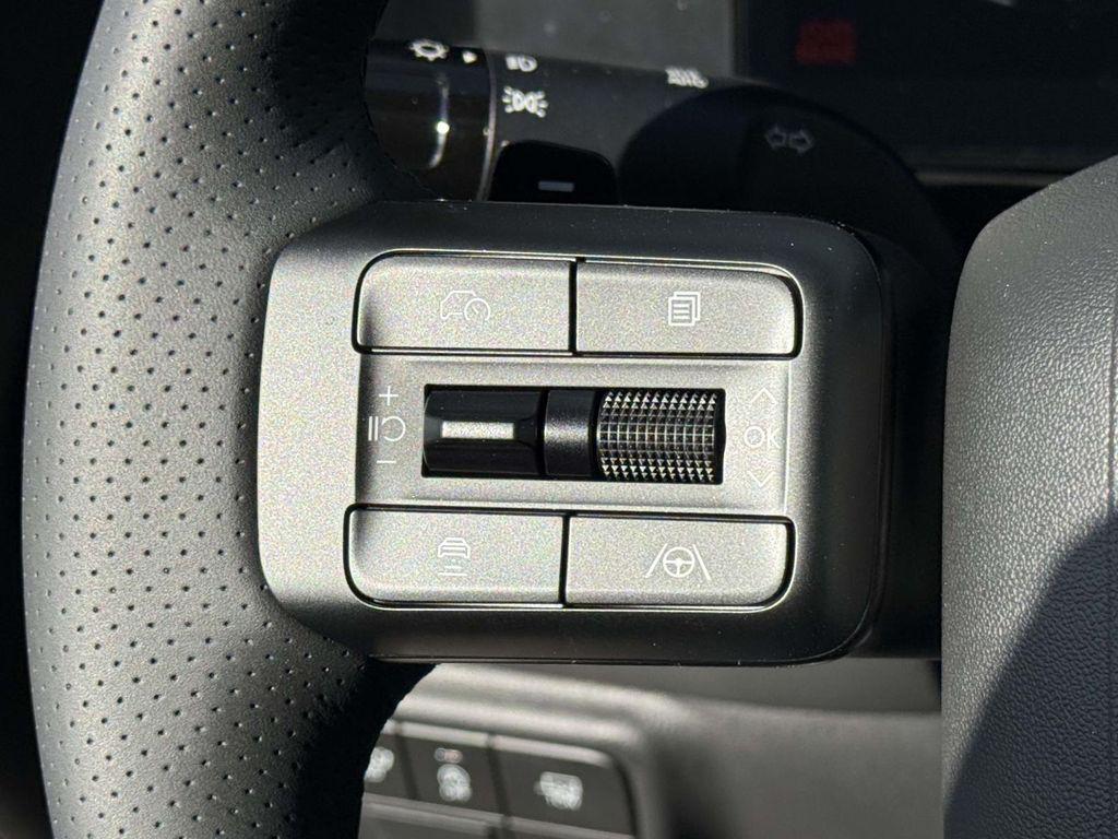 2026 Hyundai Palisade XRT Pro - Photo 22