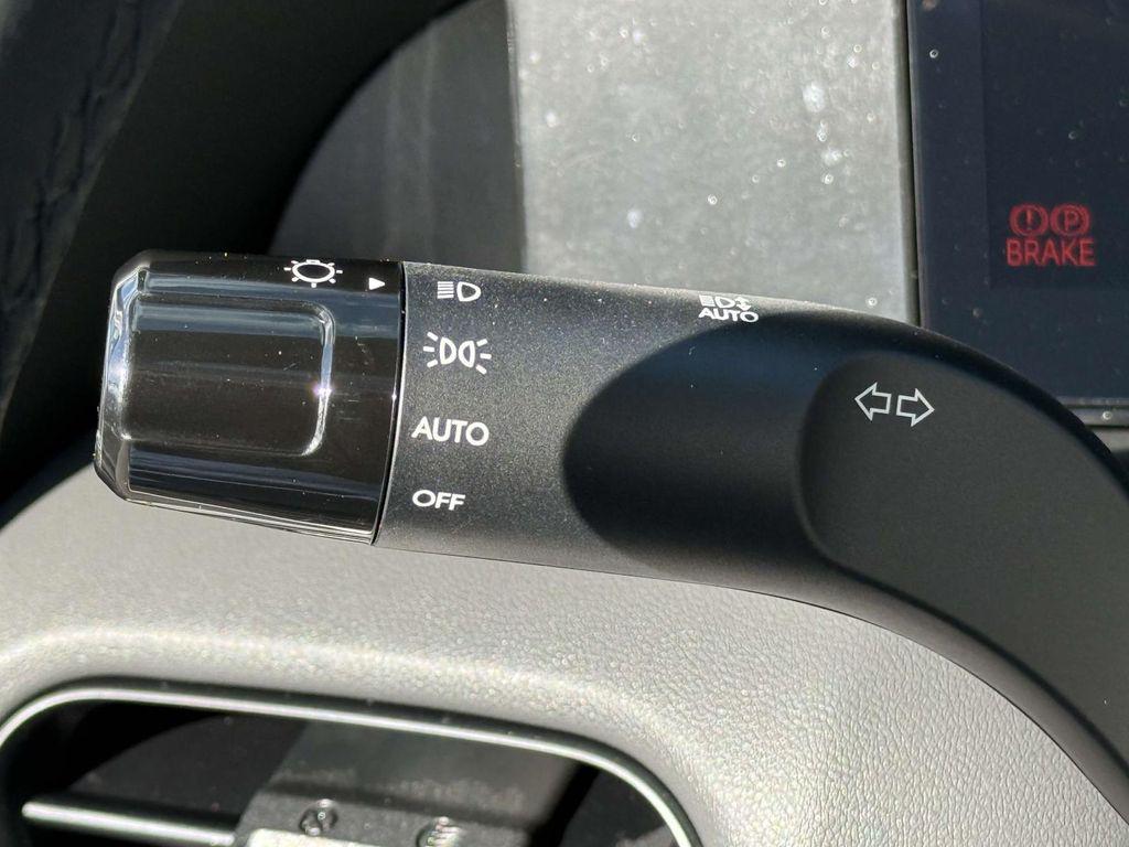 2026 Hyundai Palisade XRT Pro - Photo 23