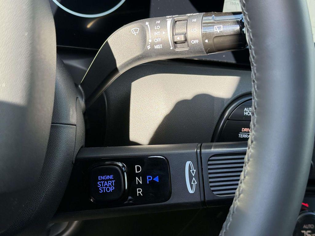 2026 Hyundai Palisade XRT Pro - Photo 24