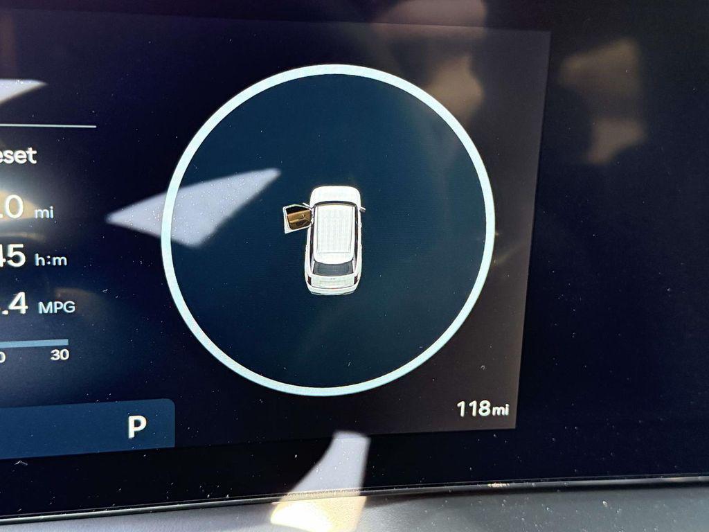 2026 Hyundai Palisade XRT Pro - Photo 26