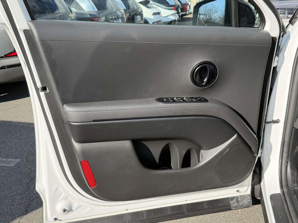 2026 Hyundai Palisade XRT Pro - Photo 27