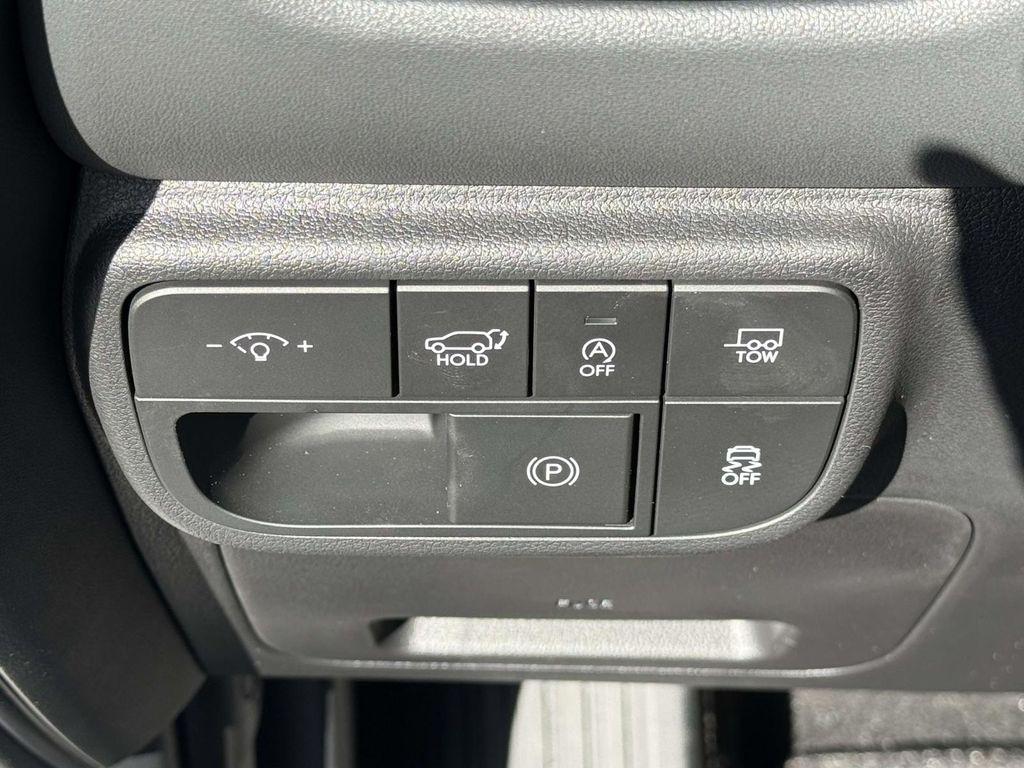 2026 Hyundai Palisade XRT Pro - Photo 28