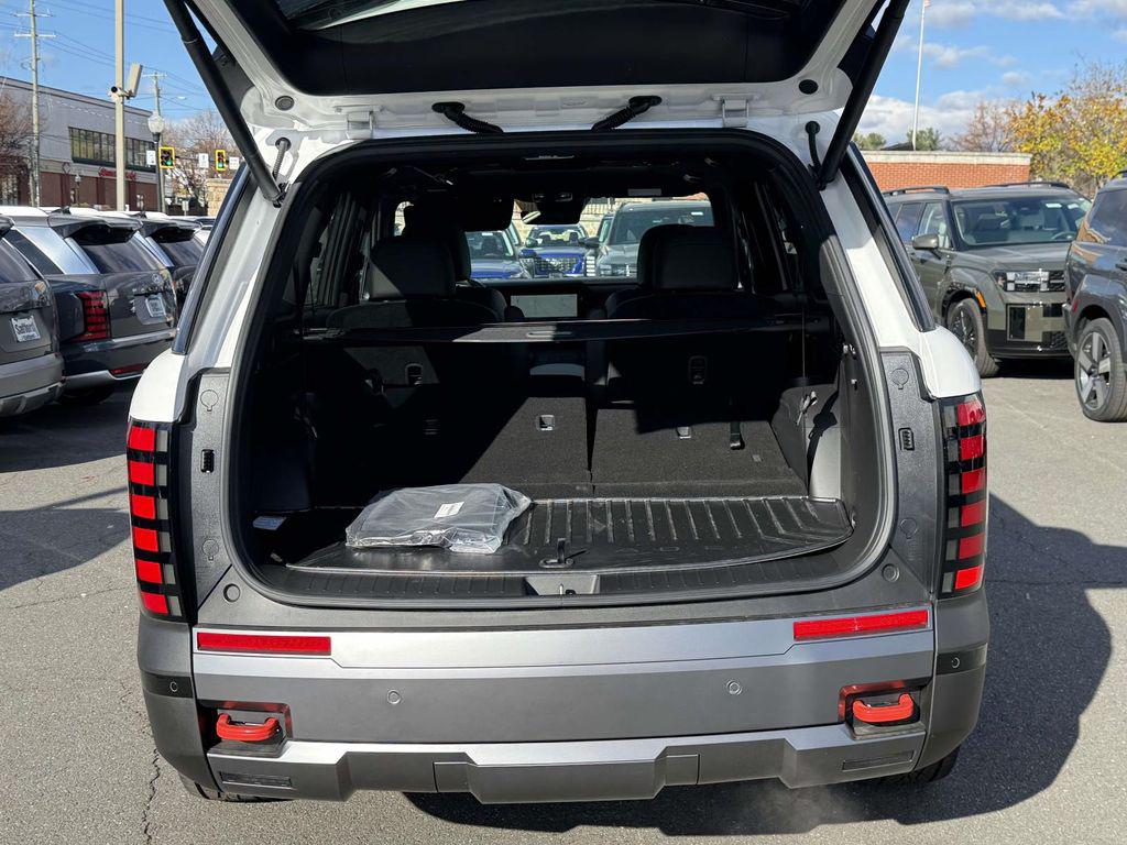 2026 Hyundai Palisade XRT Pro - Photo 29