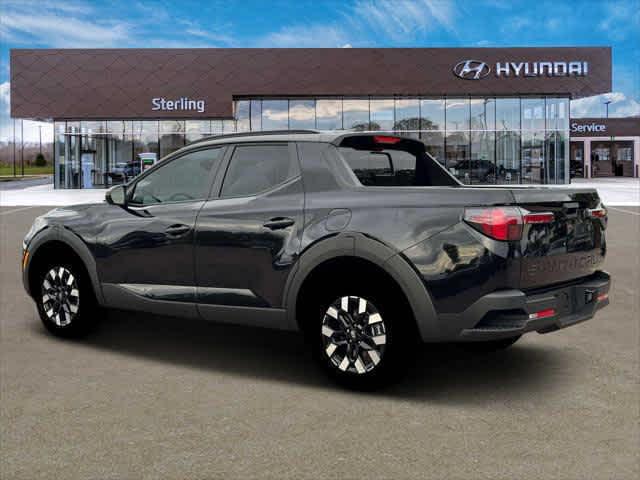 2026 Hyundai Santa Cruz SEL Activity - Photo 6