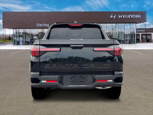 2026 Hyundai Santa Cruz SEL Activity - Photo 8