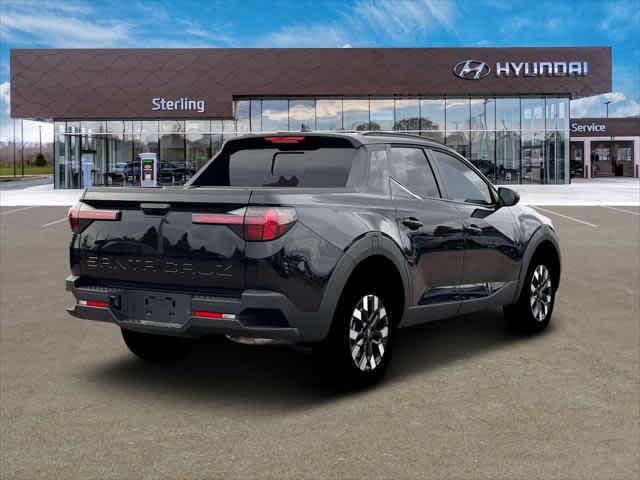 2026 Hyundai Santa Cruz SEL Activity - Photo 9