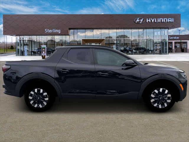 2026 Hyundai Santa Cruz SEL Activity - Photo 11