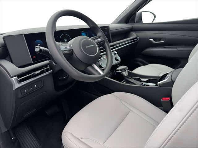 2026 Hyundai Santa Cruz SEL Activity - Photo 14