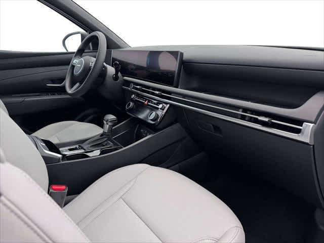 2026 Hyundai Santa Cruz SEL Activity - Photo 15