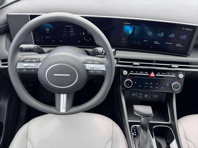 2026 Hyundai Santa Cruz SEL Activity - Photo 17