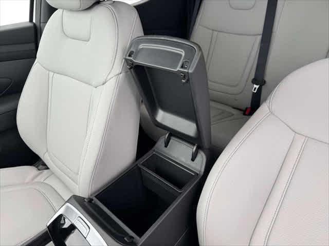2026 Hyundai Santa Cruz SEL Activity - Photo 19