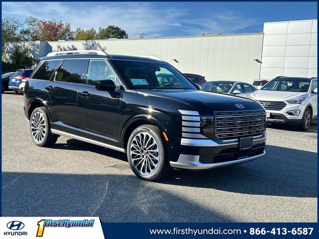 2026 Hyundai Palisade Calligraphy for sale in North Attleboro, MA