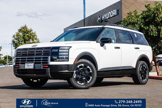 2026 Hyundai Palisade XRT Pro for sale in Sacramento, CA