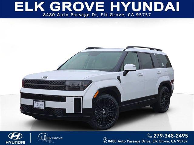 2026 Hyundai Santa Fe Hybrid Calligraphy for sale in Sacramento, CA