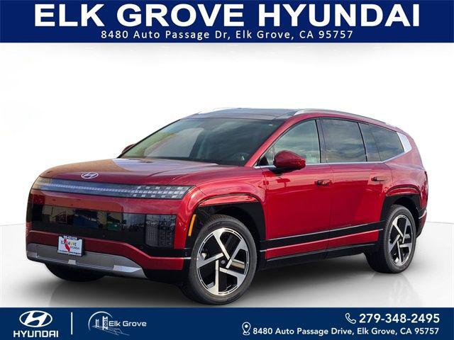 2026 Hyundai IONIQ 9 Performance Limited for sale in Sacramento, CA