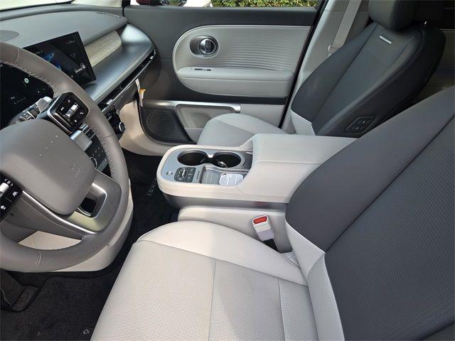 2026 Hyundai IONIQ 9 Performance Limited