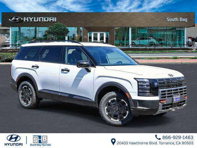 2026 Hyundai Palisade XRT Pro for sale in Torrance, CA