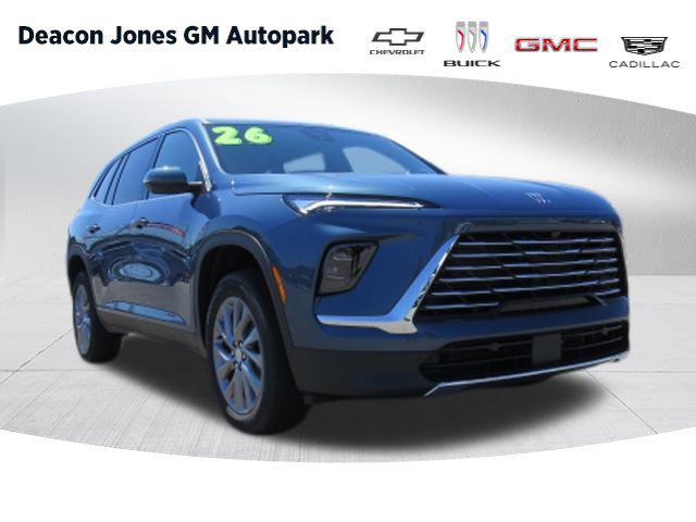 2026 Buick Enclave Preferred for sale in Smithfield, NC