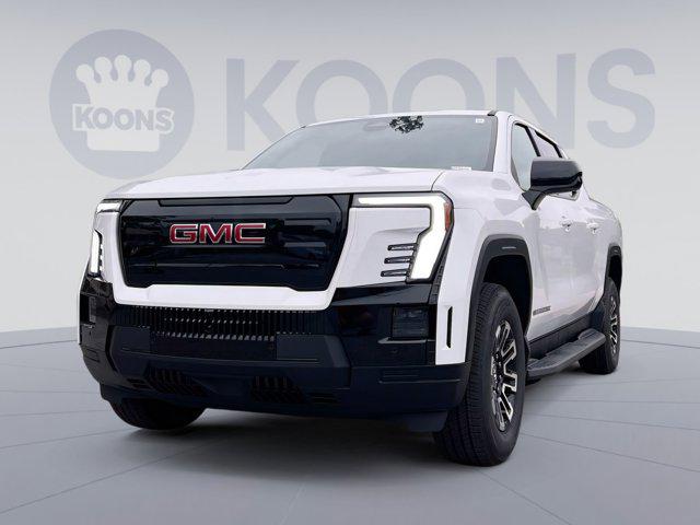 2026 GMC Sierra Standard Range Elevation for sale in Clarksville, MD