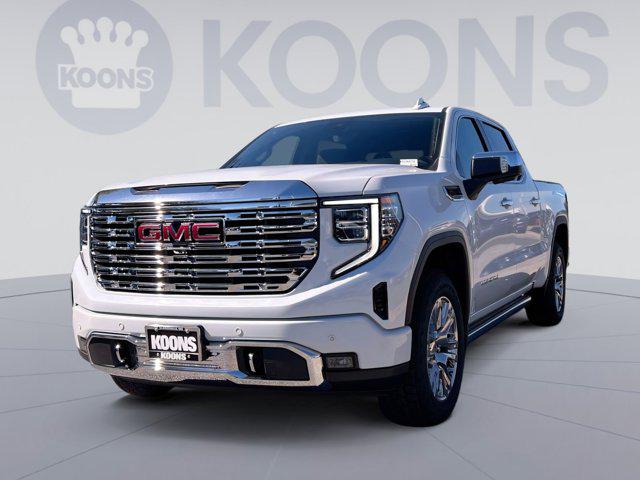 2026 GMC Sierra 1500 Denali for sale in Clarksville, MD