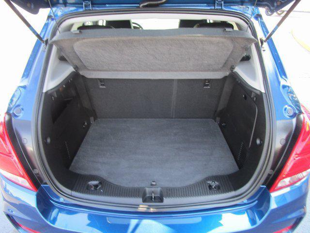 2020 Chevrolet Trax FWD LT