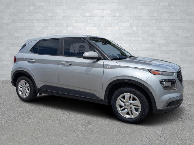 2022 Hyundai Venue SE for sale in Fort Myers, FL