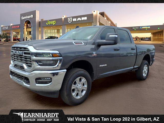 2026 Ram 2500 Big Horn for sale in Gilbert, AZ